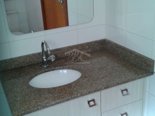 Apartamento à venda com 2 quartos, 67m² - Foto 6