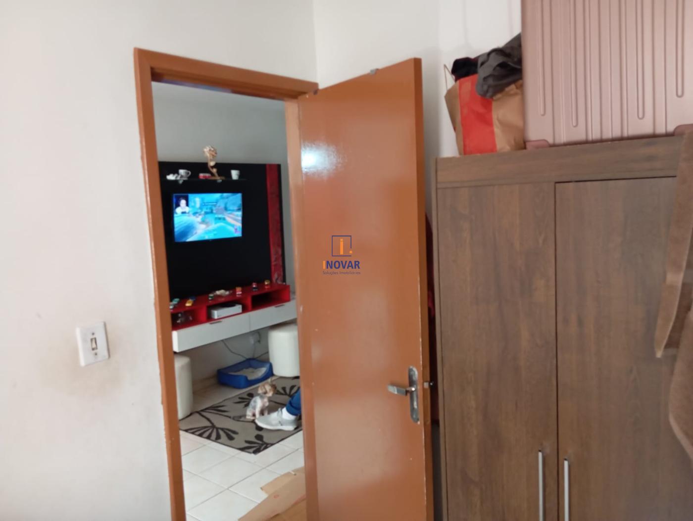 Apartamento à venda com 3 quartos, 56m² - Foto 13