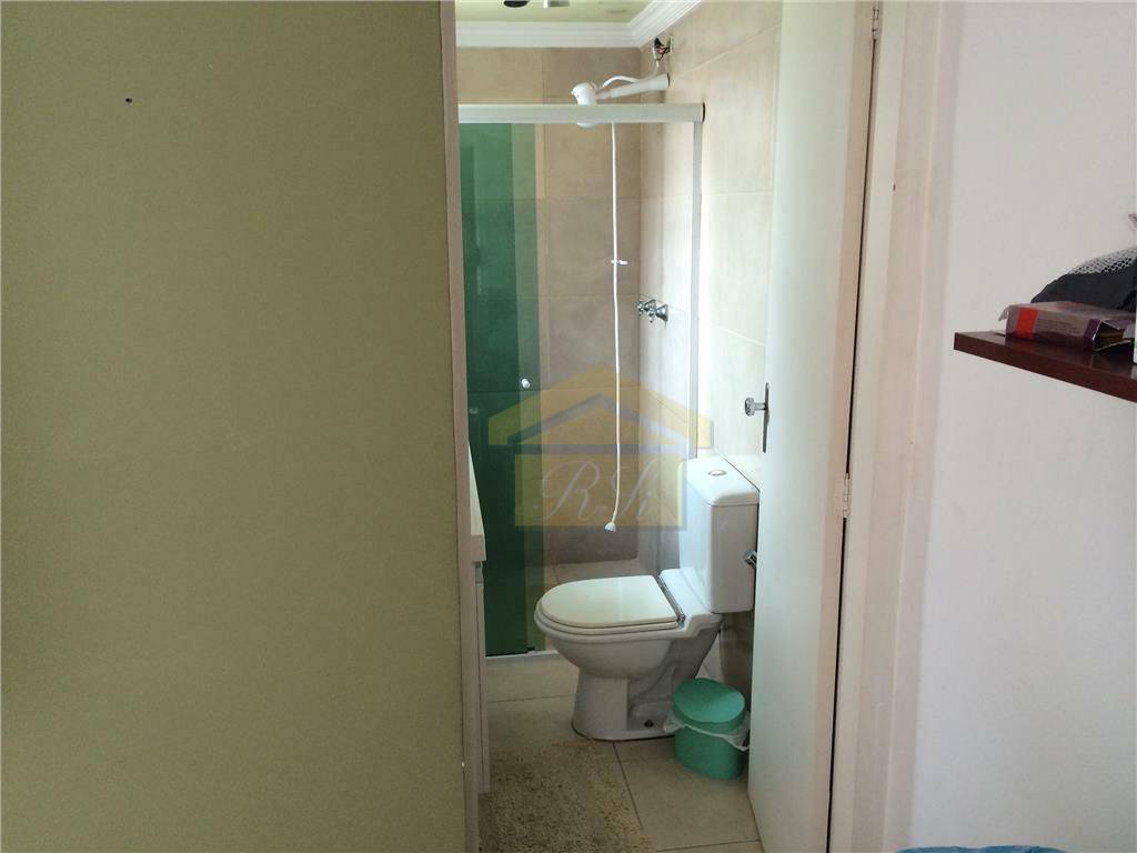 Sobrado à venda com 3 quartos, 180m² - Foto 14