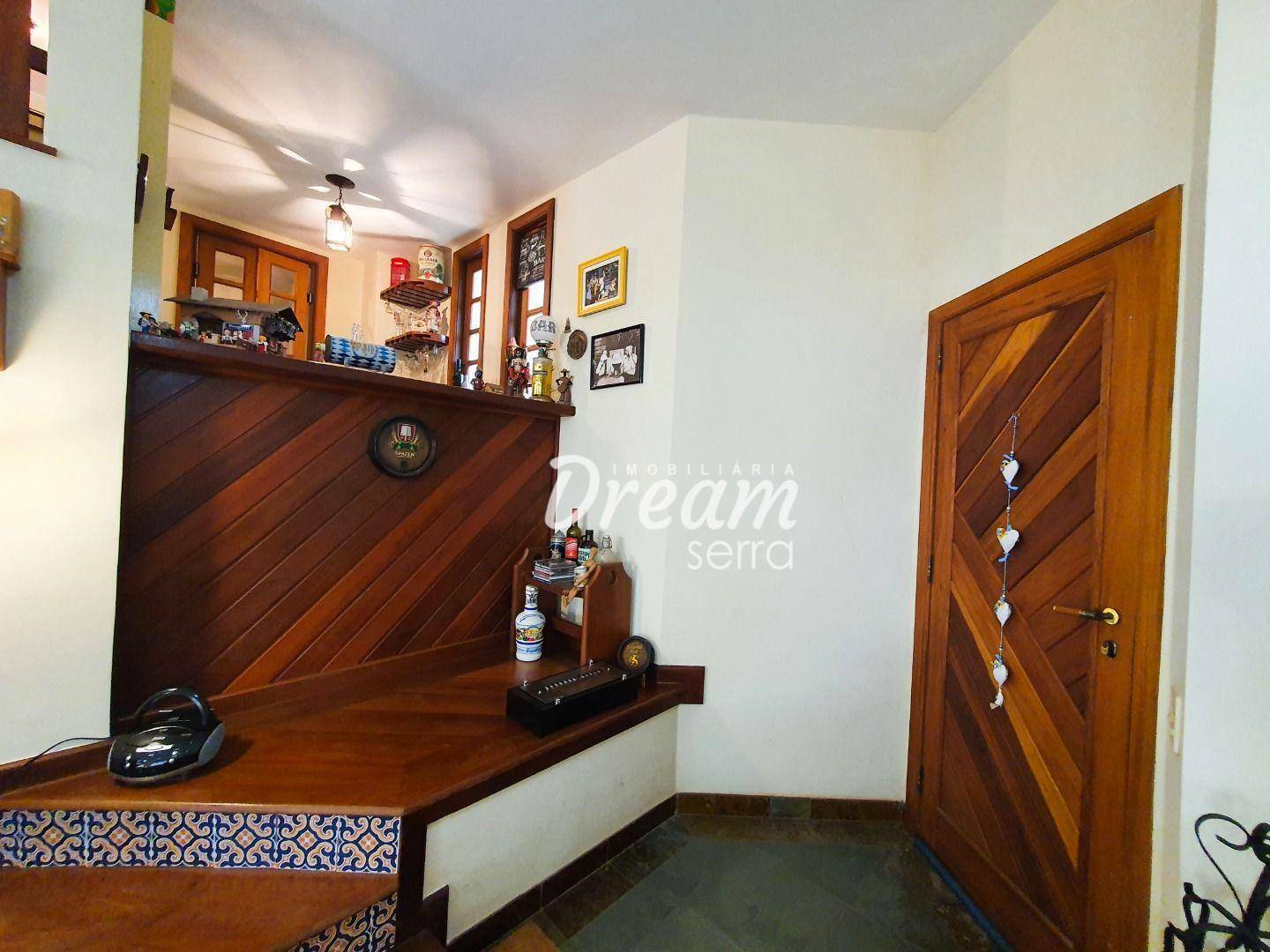 Casa de Condomínio à venda com 3 quartos, 155m² - Foto 9