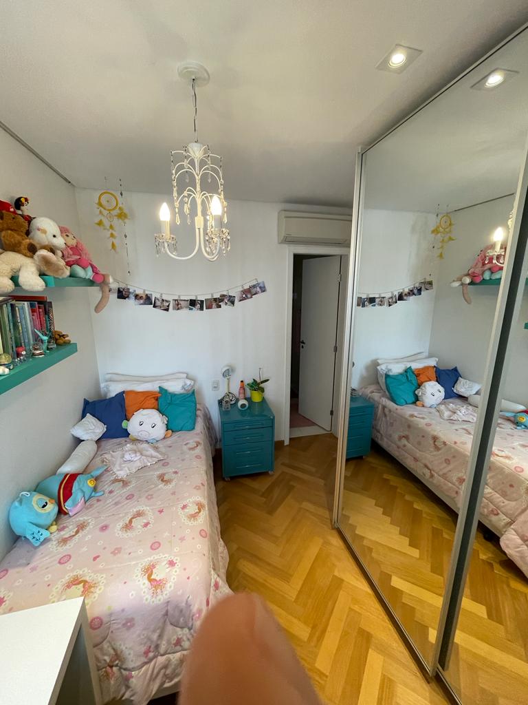 Apartamento à venda com 4 quartos, 134m² - Foto 17