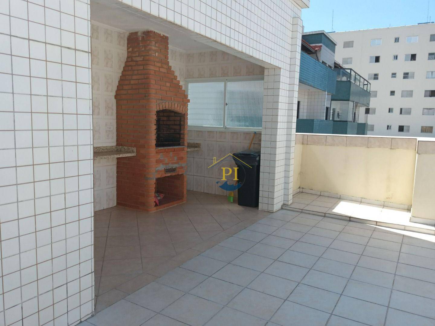 Apartamento à venda com 1 quarto, 38m² - Foto 3