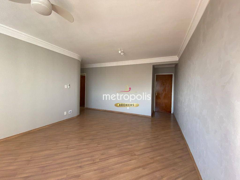 Apartamento à venda com 3 quartos, 117m² - Foto 2