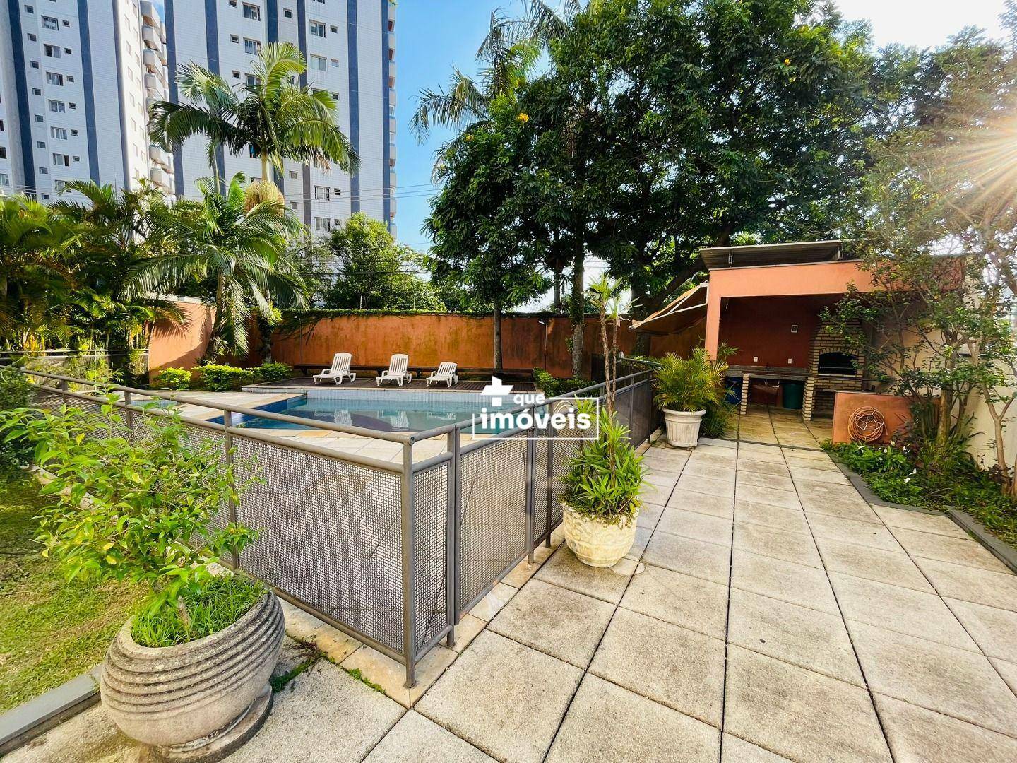 Apartamento para alugar com 3 quartos, 67530m² - Foto 34