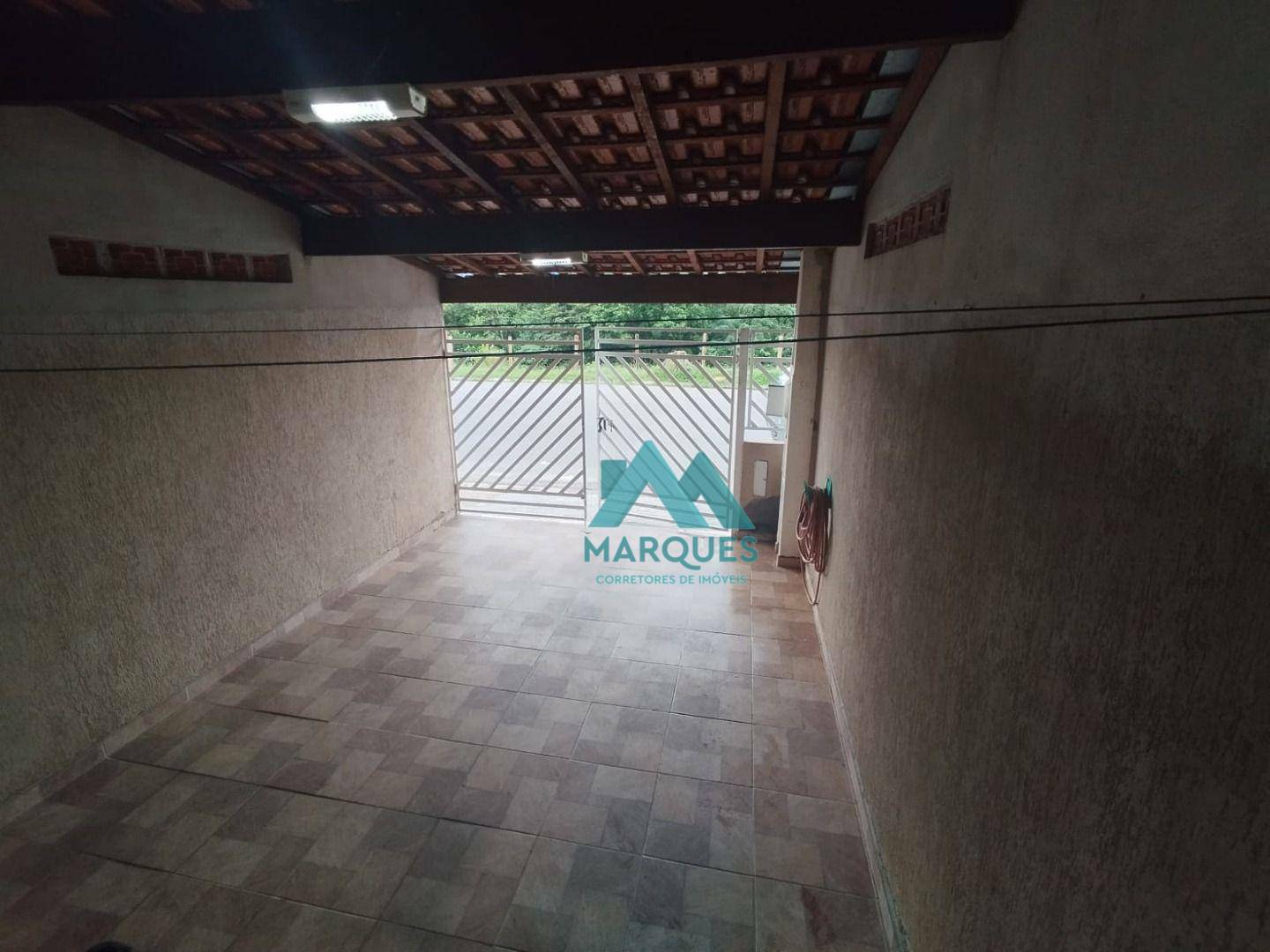 Sobrado à venda com 2 quartos, 64m² - Foto 12