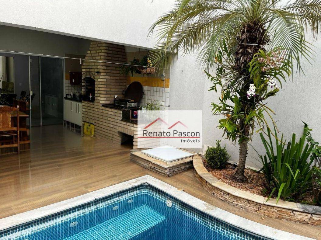 Casa à venda com 2 quartos, 151m² - Foto 8