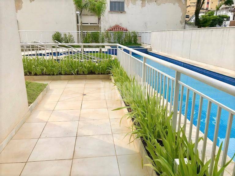 Apartamento para alugar com 1 quarto, 49m² - Foto 8