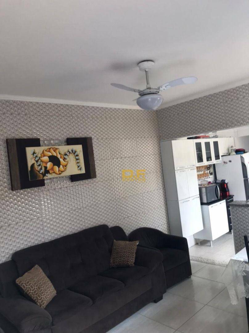 Sobrado à venda com 4 quartos, 1m² - Foto 7