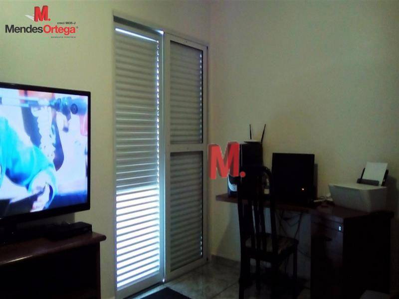 Casa à venda com 3 quartos, 180m² - Foto 13