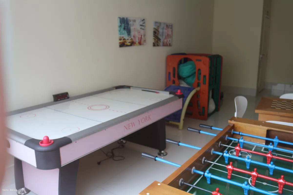 Apartamento à venda com 3 quartos, 83m² - Foto 23