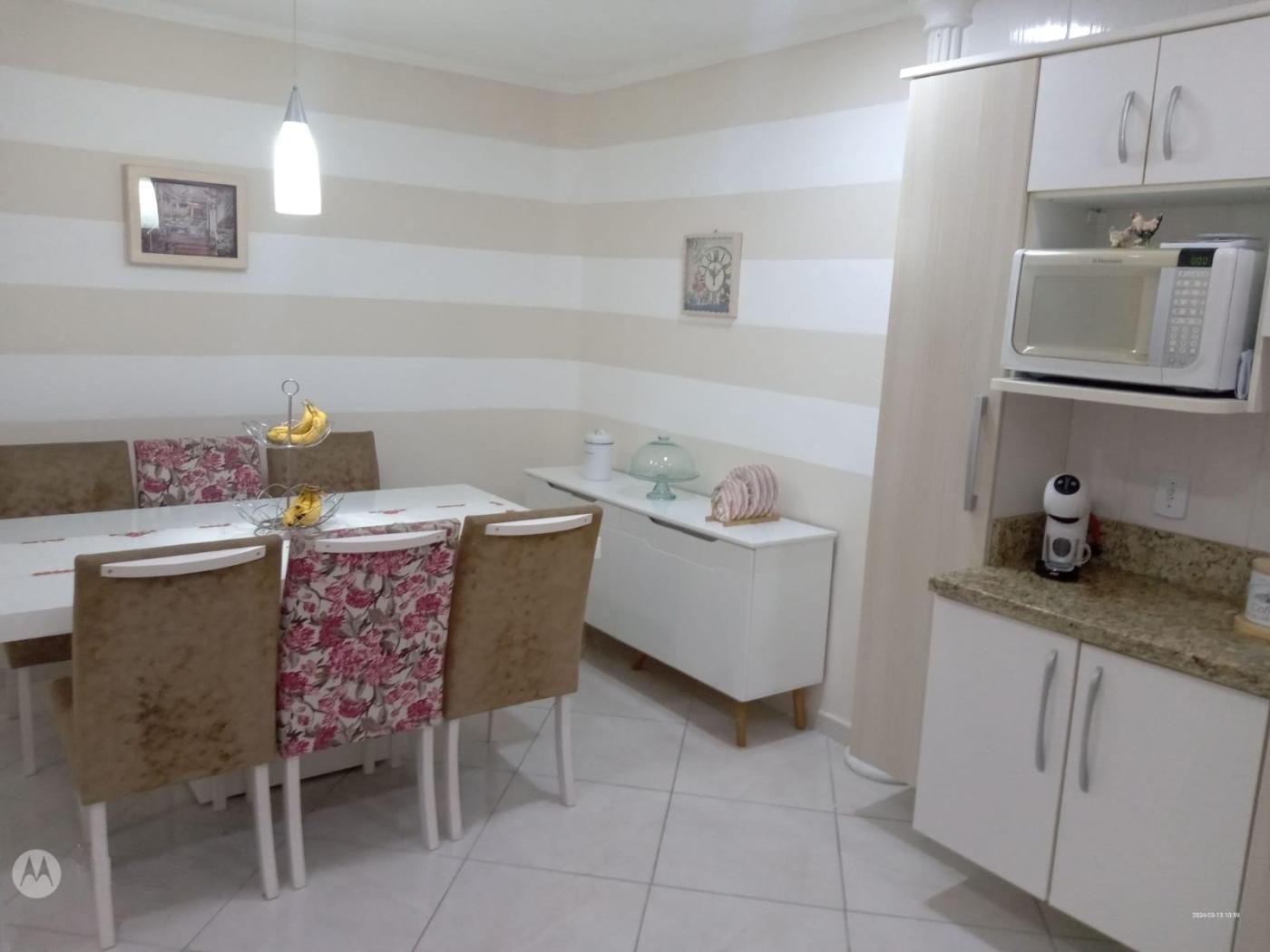 Sobrado à venda com 2 quartos, 87m² - Foto 12