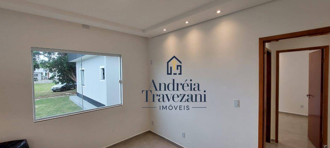 Casa de Condomínio à venda com 3 quartos, 100m² - Foto 16