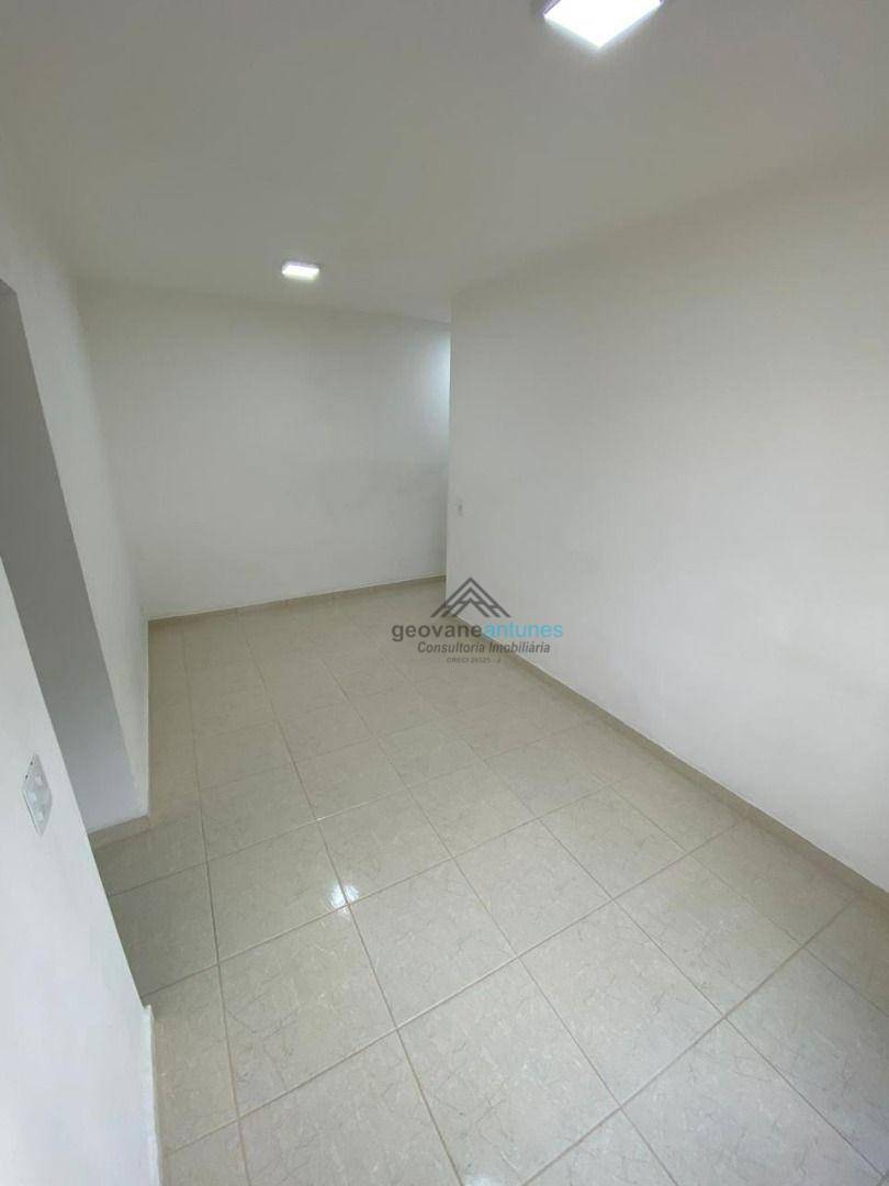 Apartamento, 2 quartos, 55 m² - Foto 4