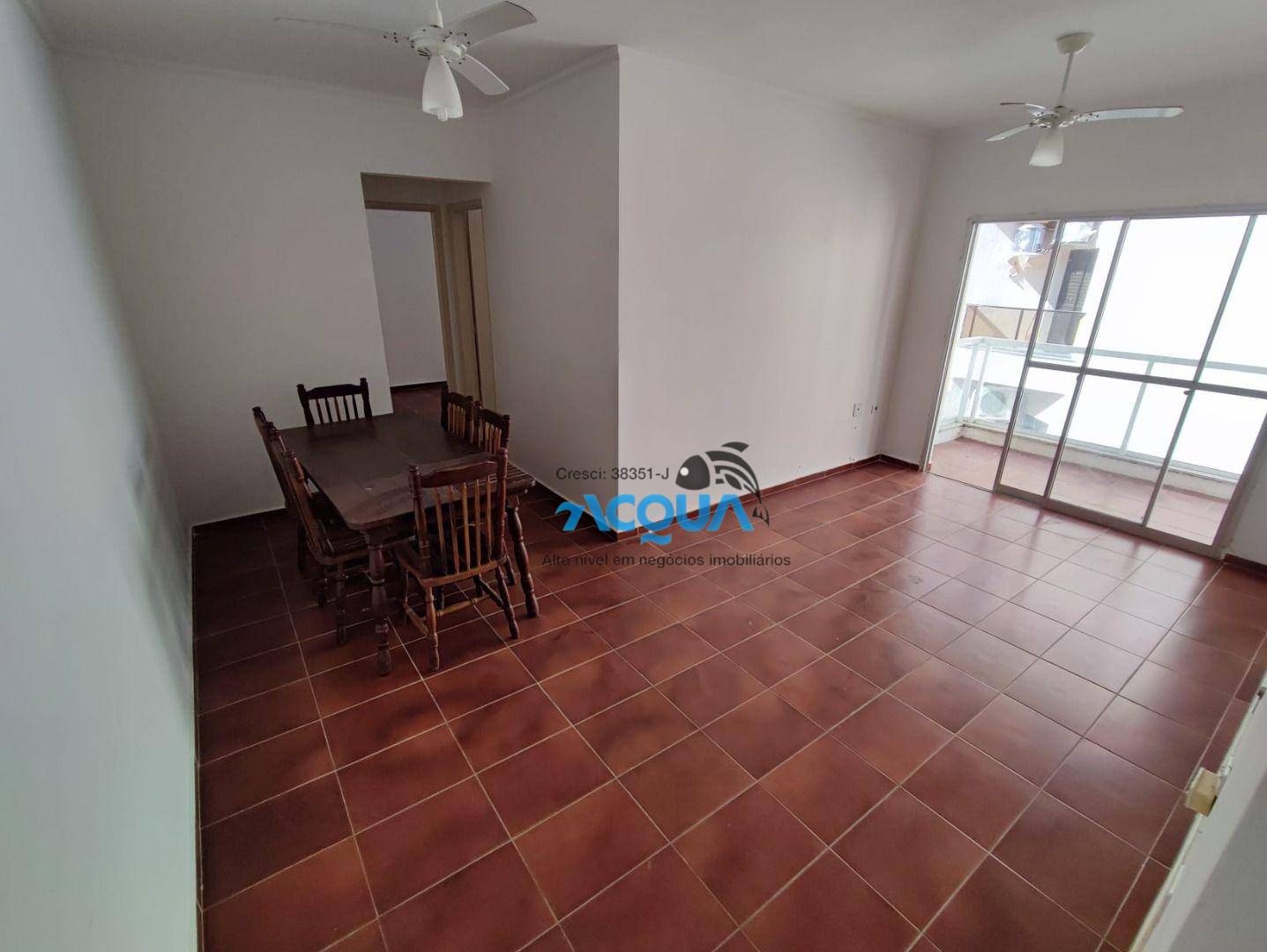 Apartamento à venda com 2 quartos - Foto 1