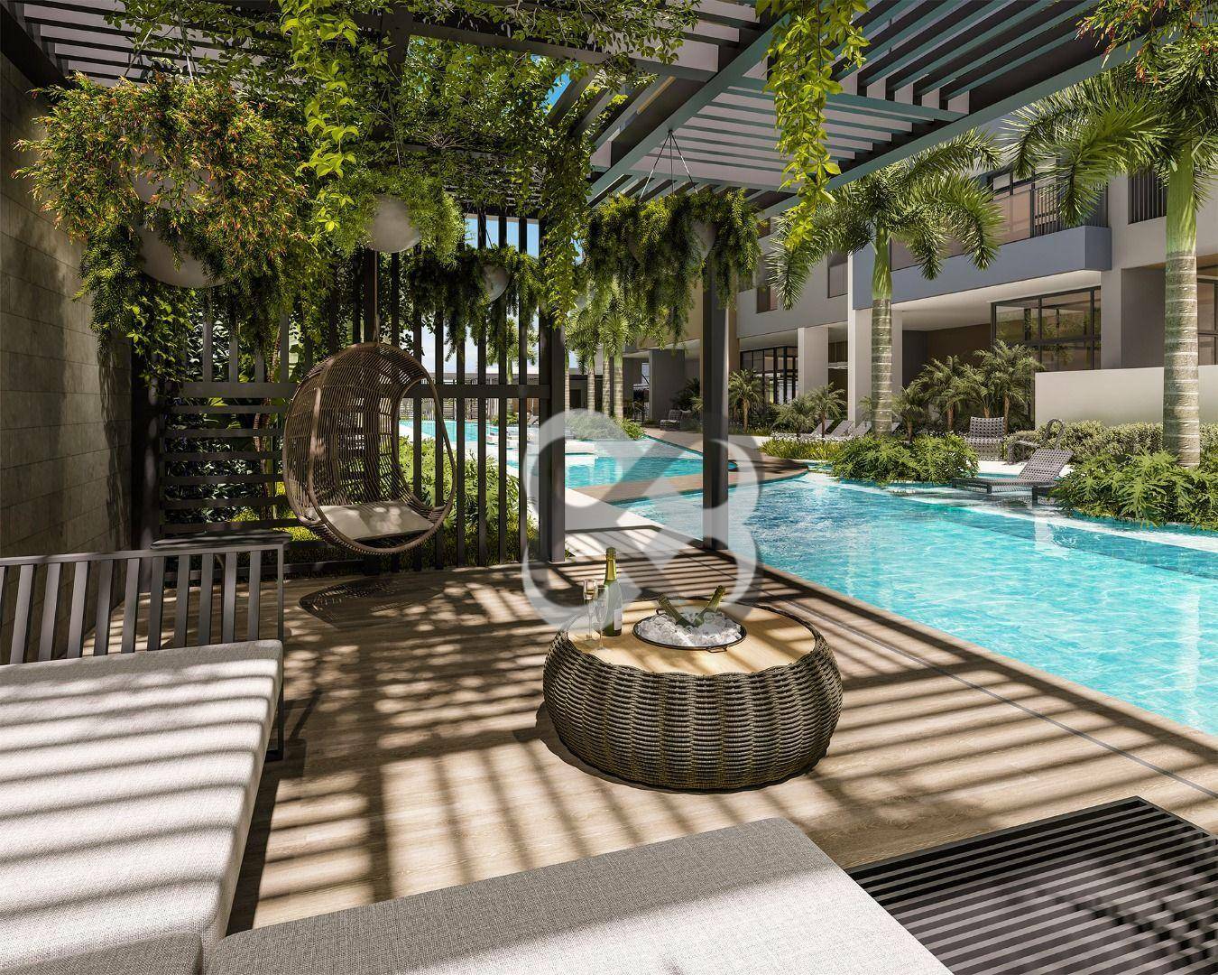 Apartamento, 3 quartos, 104 m² - Foto 78