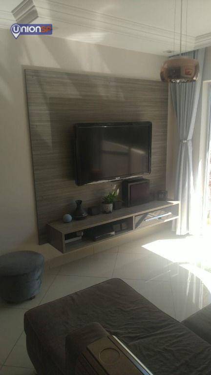 Apartamento à venda com 3 quartos, 82m² - Foto 2