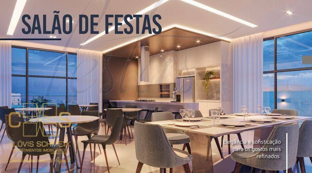 Apartamento à venda com 3 quartos, 145m² - Foto 11