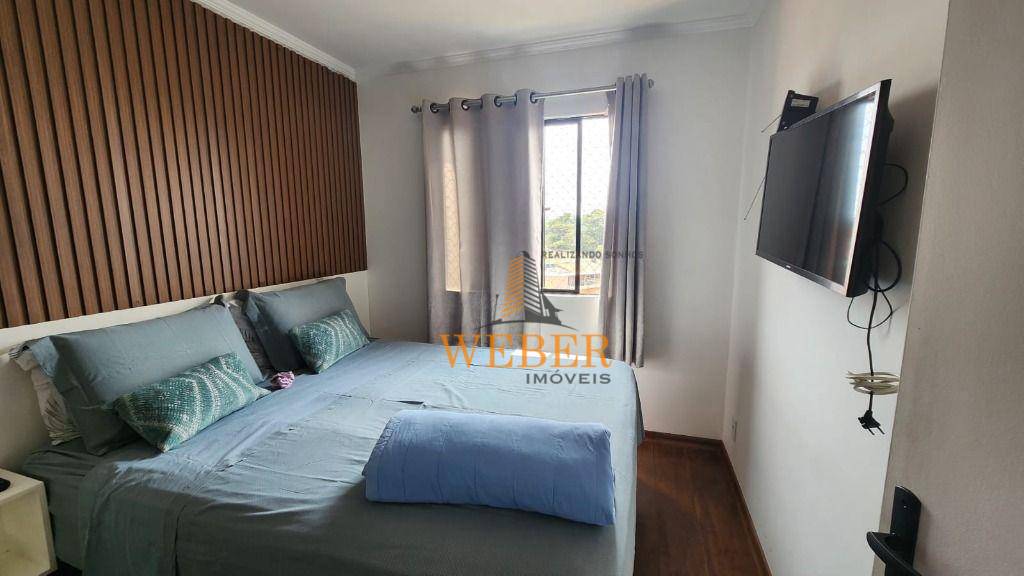 Apartamento à venda com 3 quartos, 67m² - Foto 12