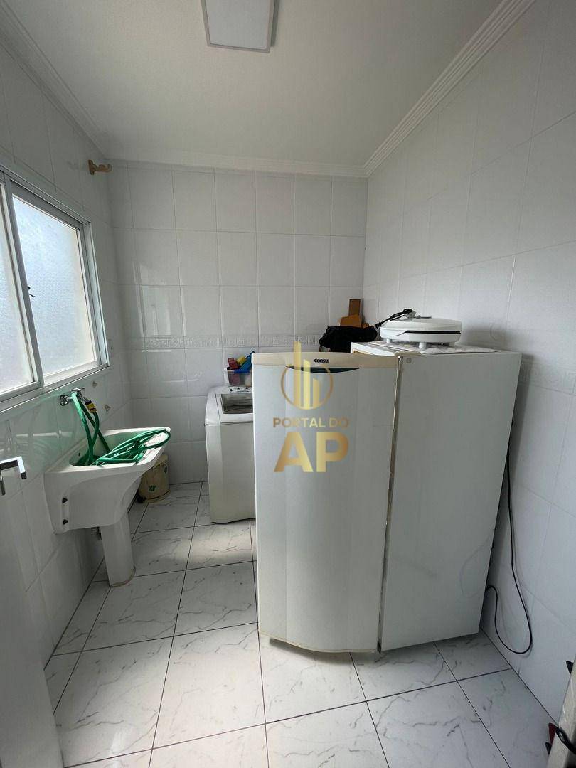 Cobertura à venda com 3 quartos, 310m² - Foto 6