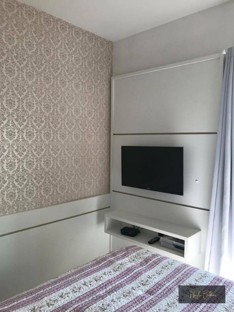 Apartamento à venda com 2 quartos, 64m² - Foto 11