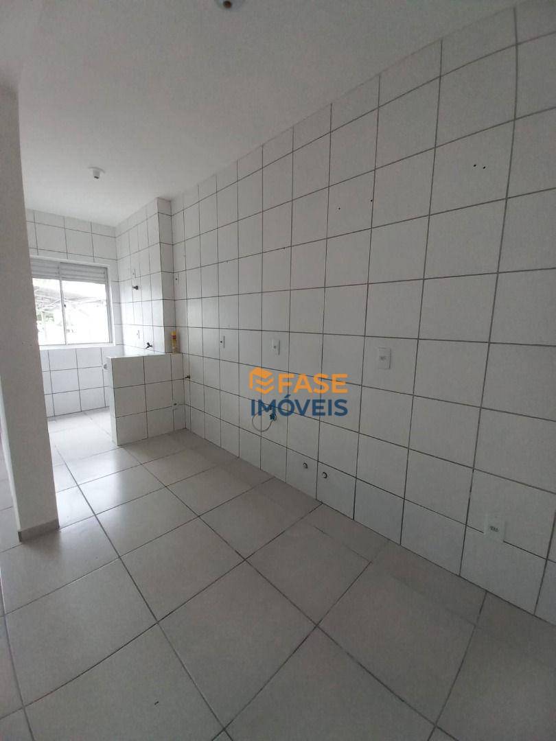 Apartamento à venda com 2 quartos, 53m² - Foto 5