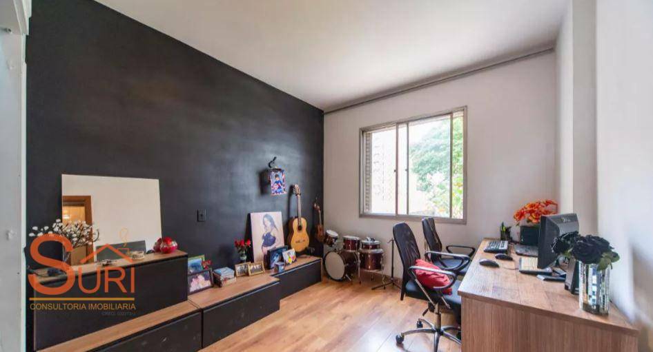 Apartamento à venda com 4 quartos, 180m² - Foto 29