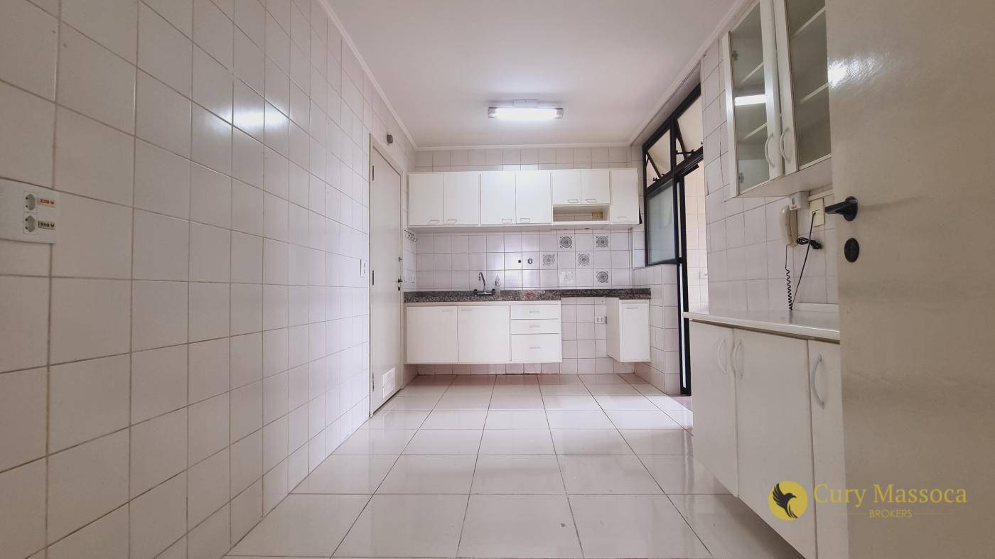 Apartamento à venda com 3 quartos, 95m² - Foto 9