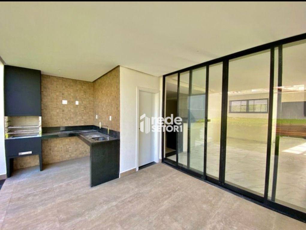 Casa de Condomínio à venda com 4 quartos, 328m² - Foto 22