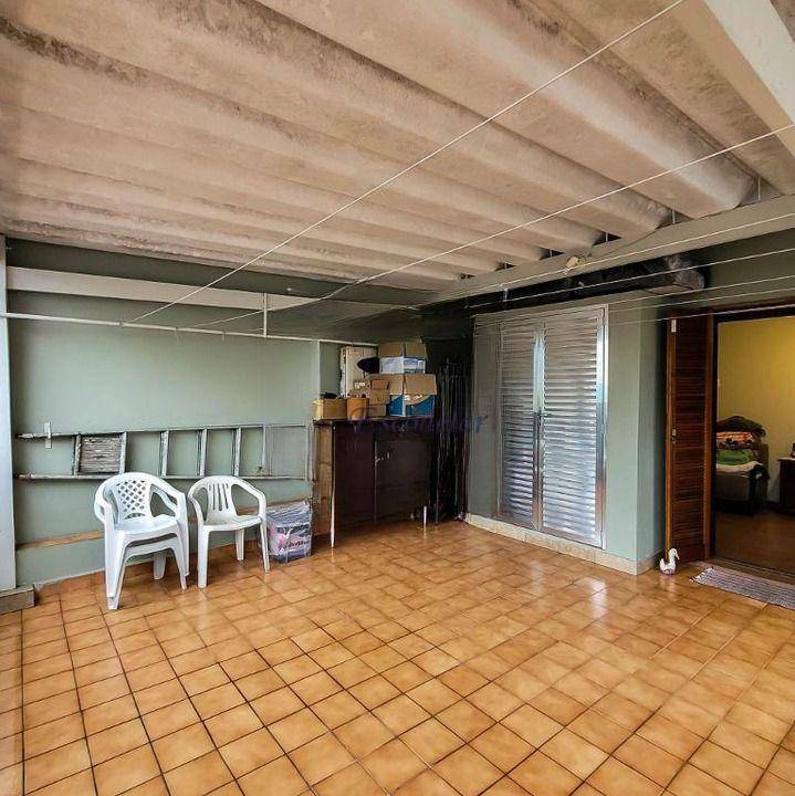 Sobrado à venda com 4 quartos, 174m² - Foto 29