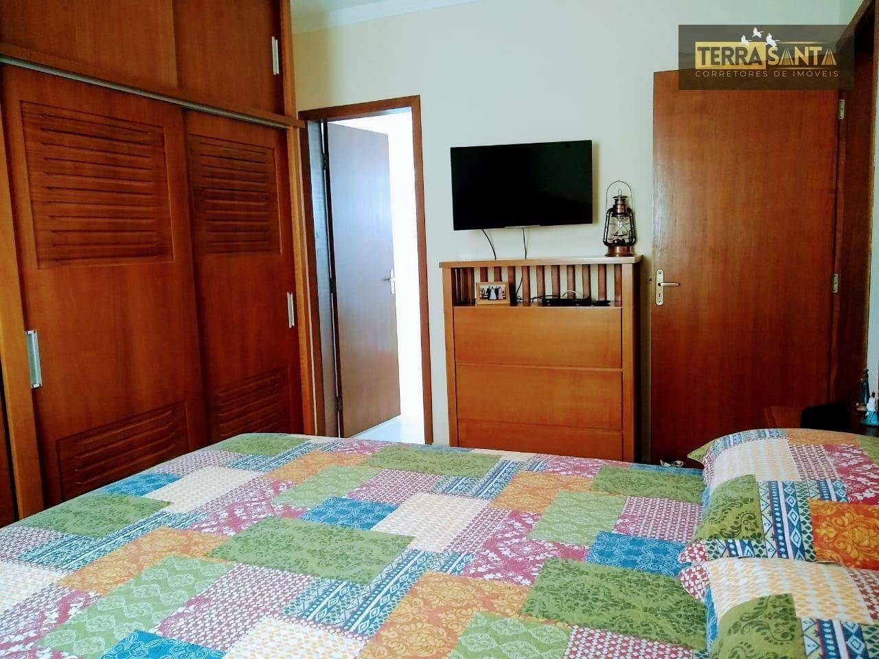 Apartamento à venda com 2 quartos, 104m² - Foto 4