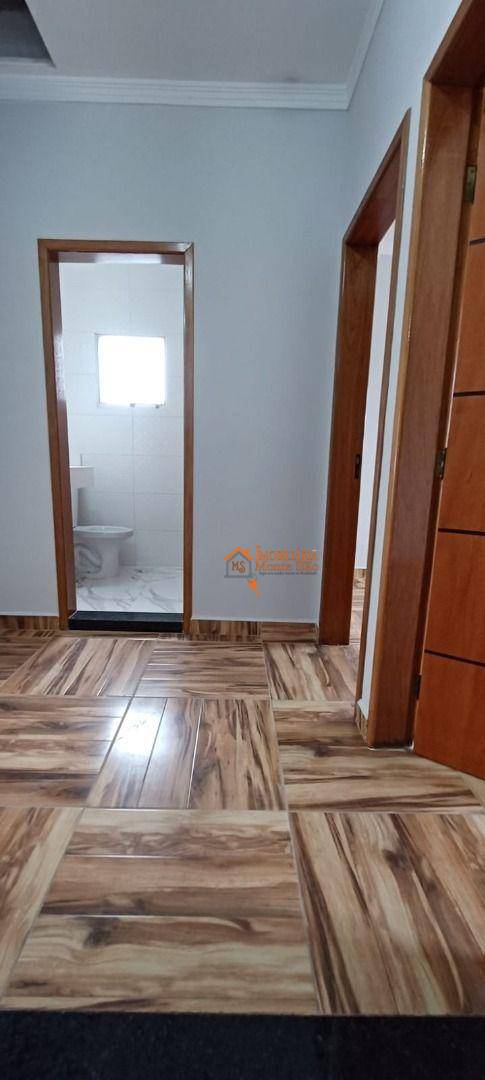 Sobrado à venda com 3 quartos, 186m² - Foto 26