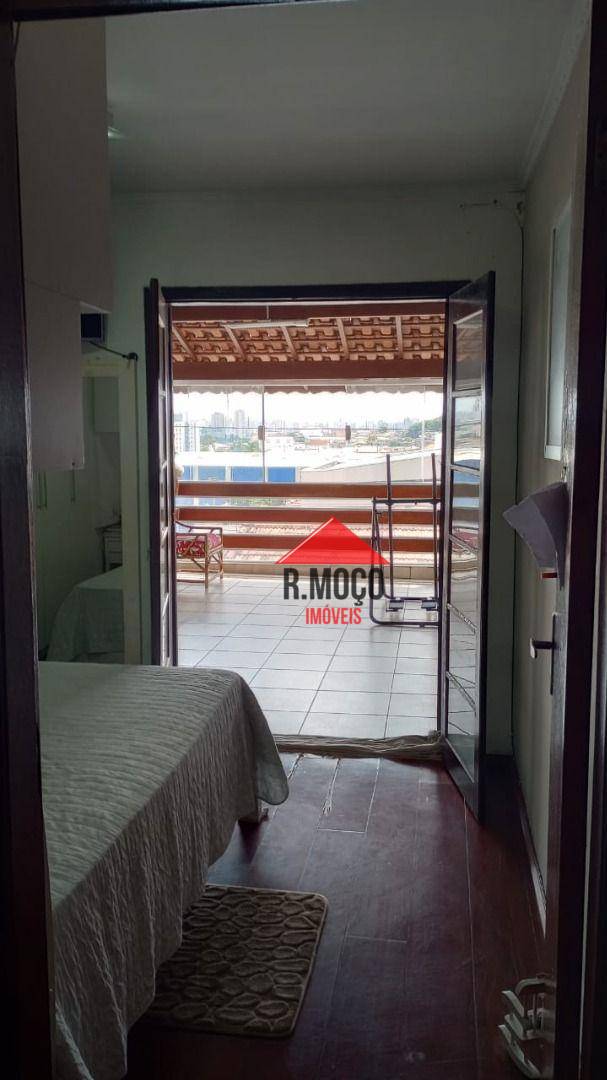 Sobrado à venda com 4 quartos, 109m² - Foto 13