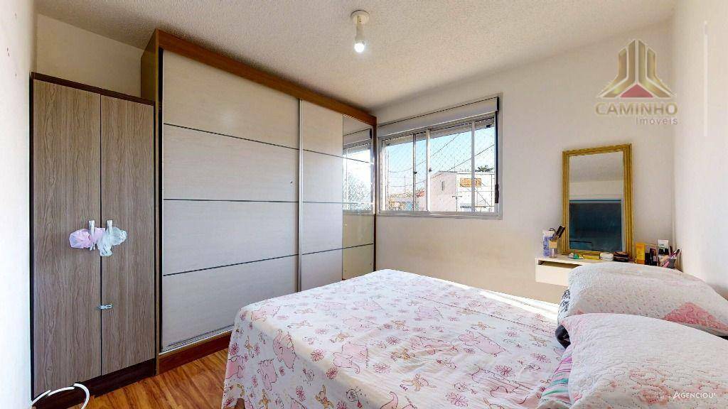 Apartamento à venda com 2 quartos, 48m² - Foto 24