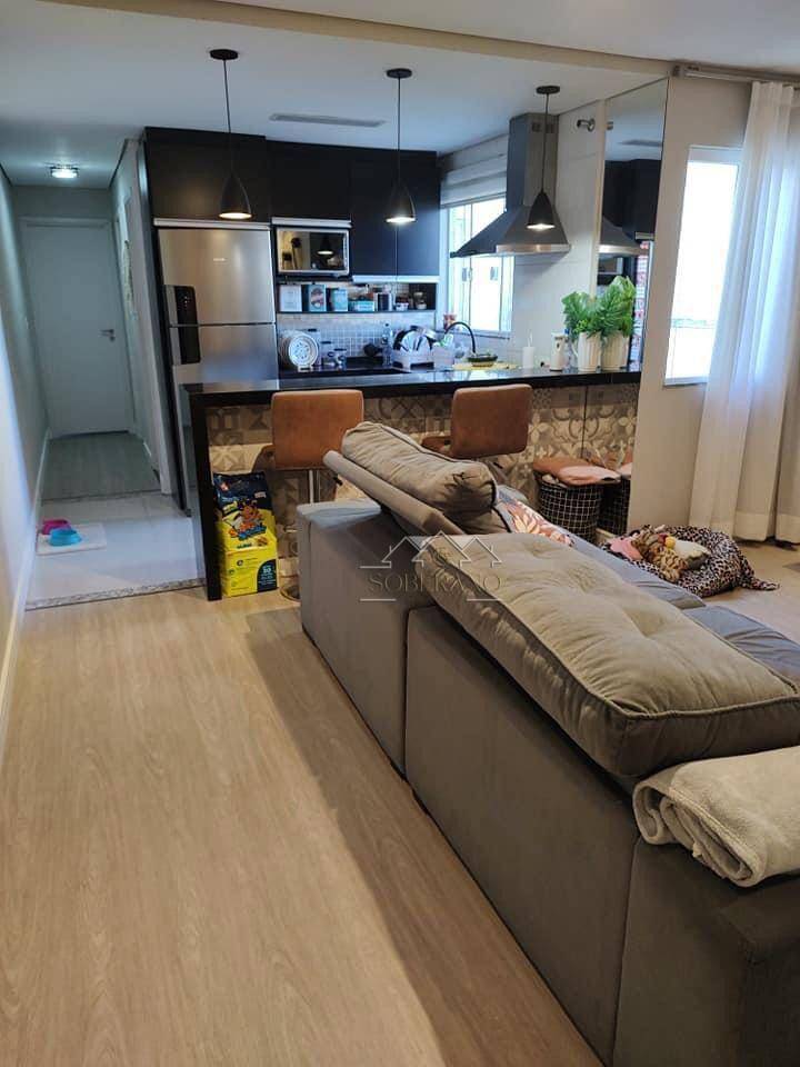 Cobertura à venda com 2 quartos, 125m² - Foto 34