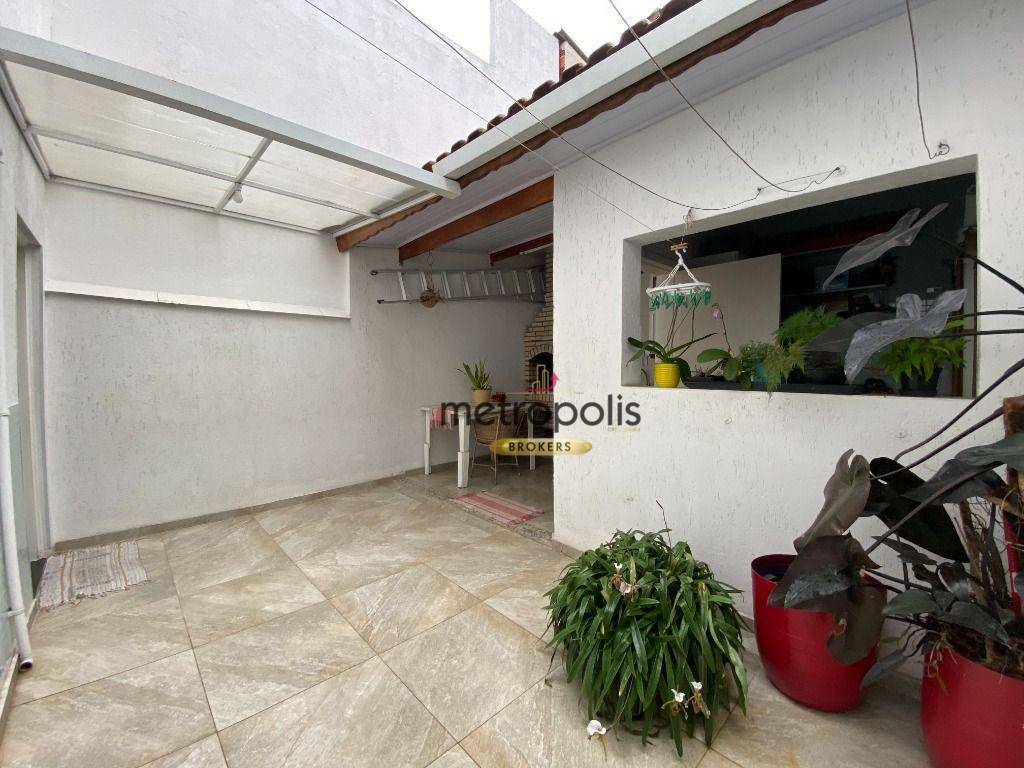 Sobrado à venda com 3 quartos, 185m² - Foto 23