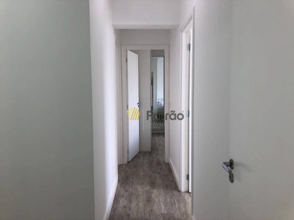 Apartamento à venda com 3 quartos, 107m² - Foto 5