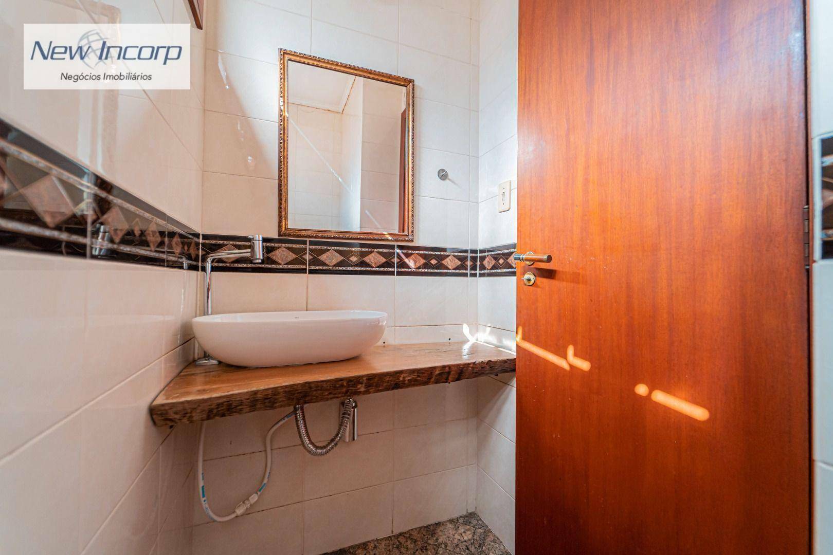 Sobrado à venda com 4 quartos, 395m² - Foto 17