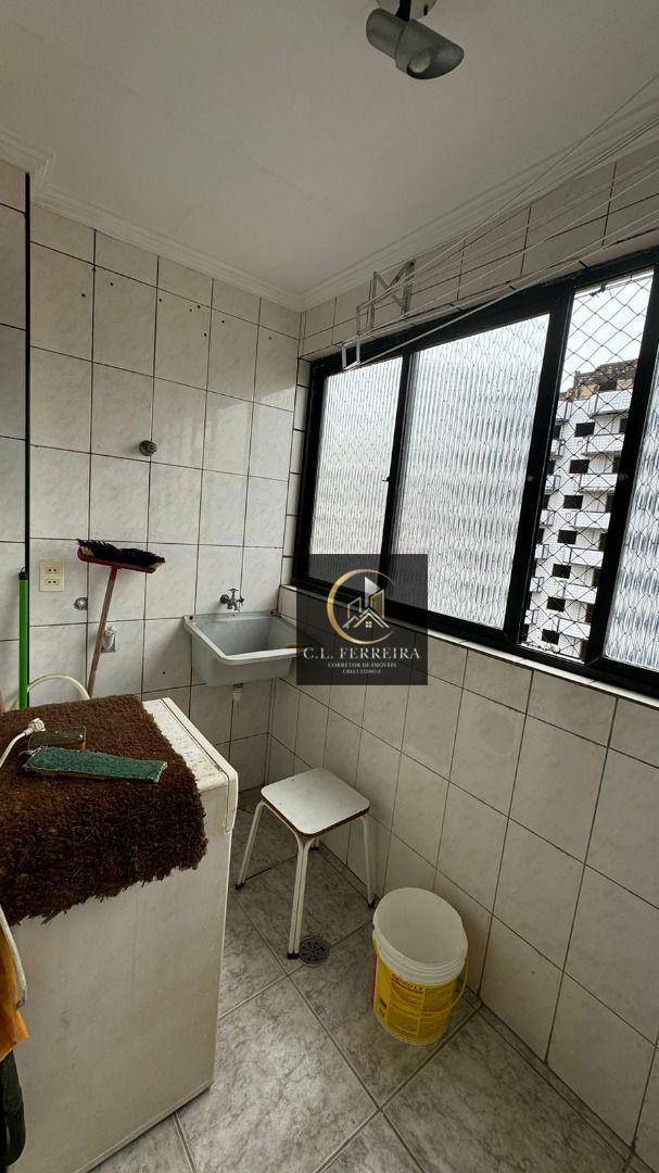 Apartamento à venda com 3 quartos, 105m² - Foto 21