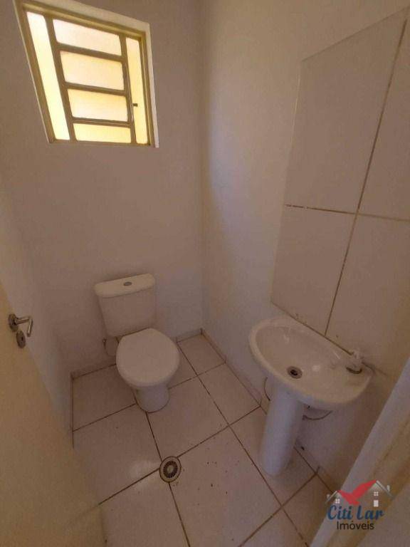 Sobrado para alugar com 2 quartos, 63m² - Foto 13