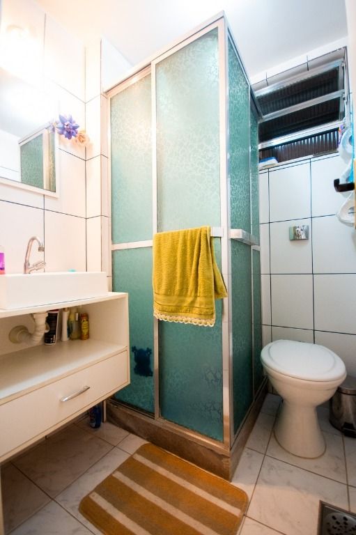 Apartamento à venda com 2 quartos, 50m² - Foto 7