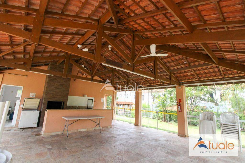 Casa de Condomínio à venda com 3 quartos, 83m² - Foto 31