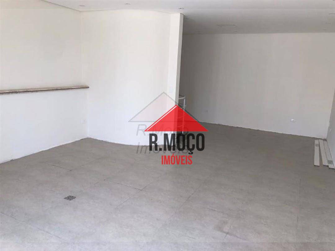 Apartamento à venda com 3 quartos, 209m² - Foto 6