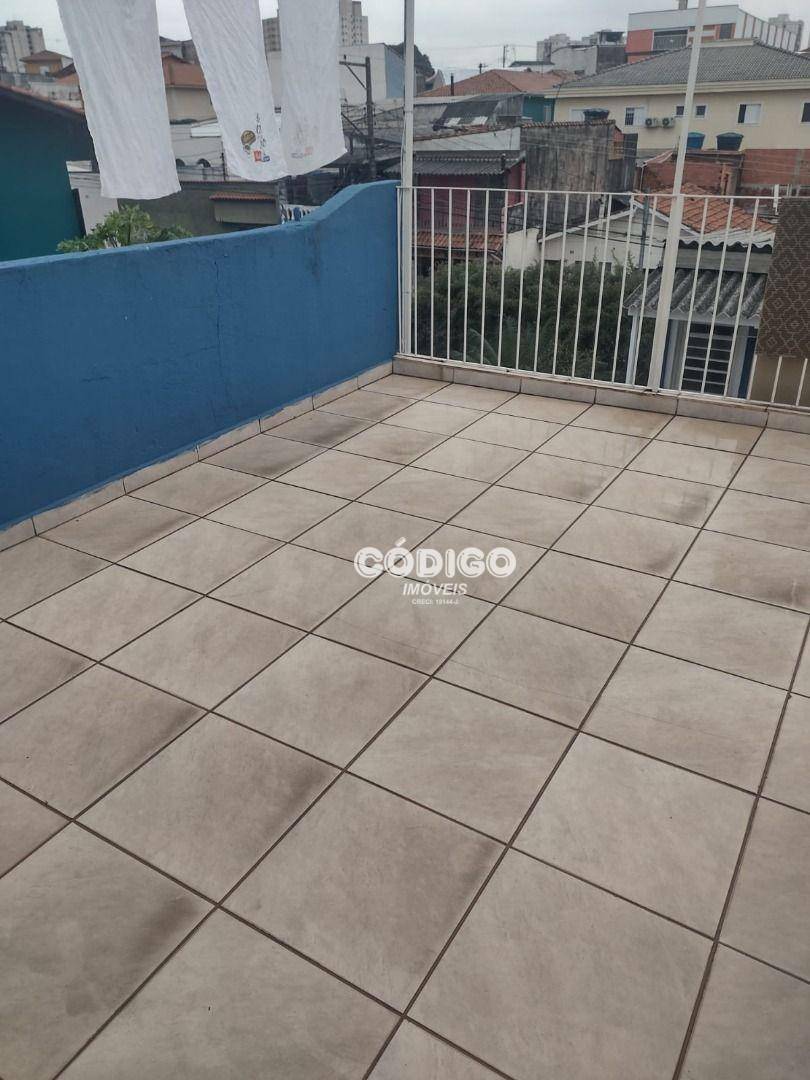 Casa à venda com 6 quartos, 300m² - Foto 7