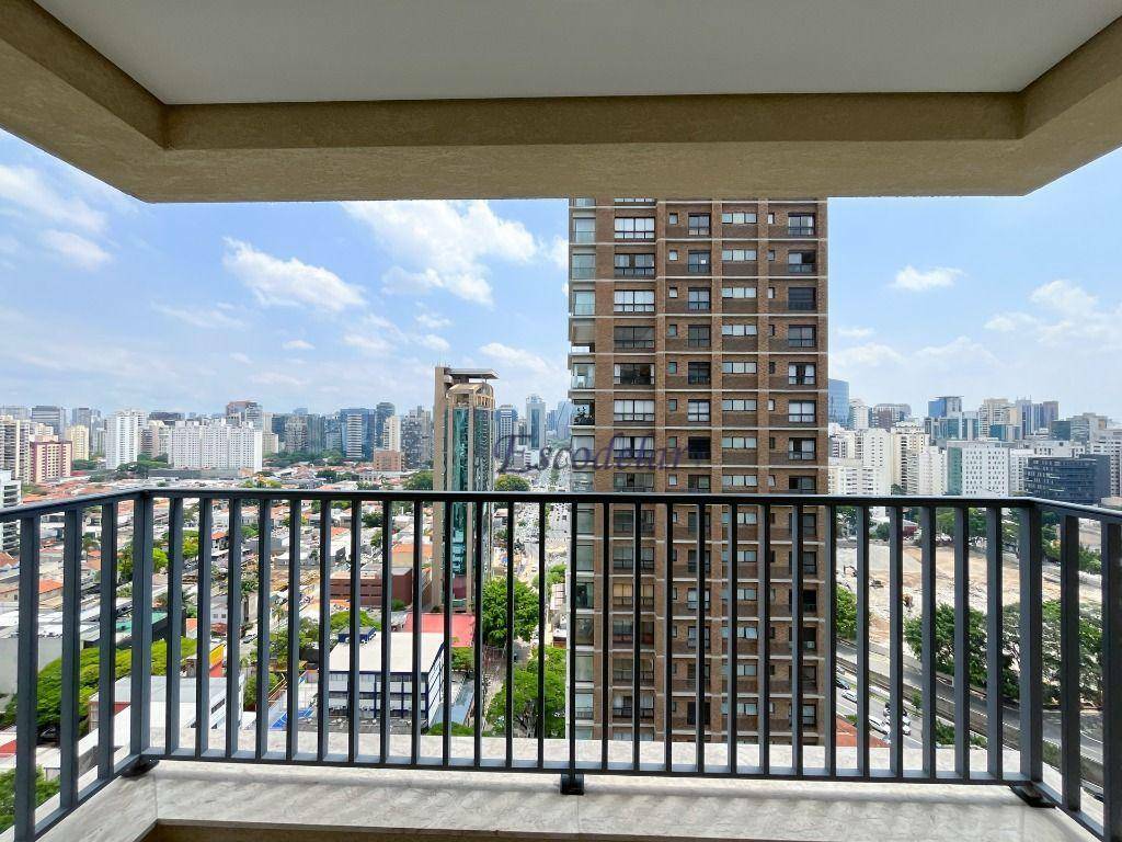 Apartamento à venda com 2 quartos, 145m² - Foto 5