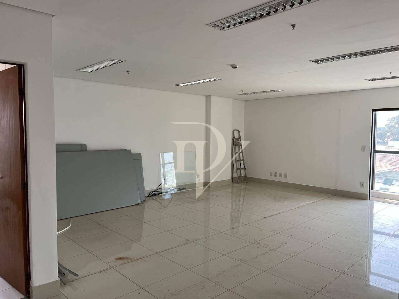 Sala-Conjunto, 56 m² - Foto 3
