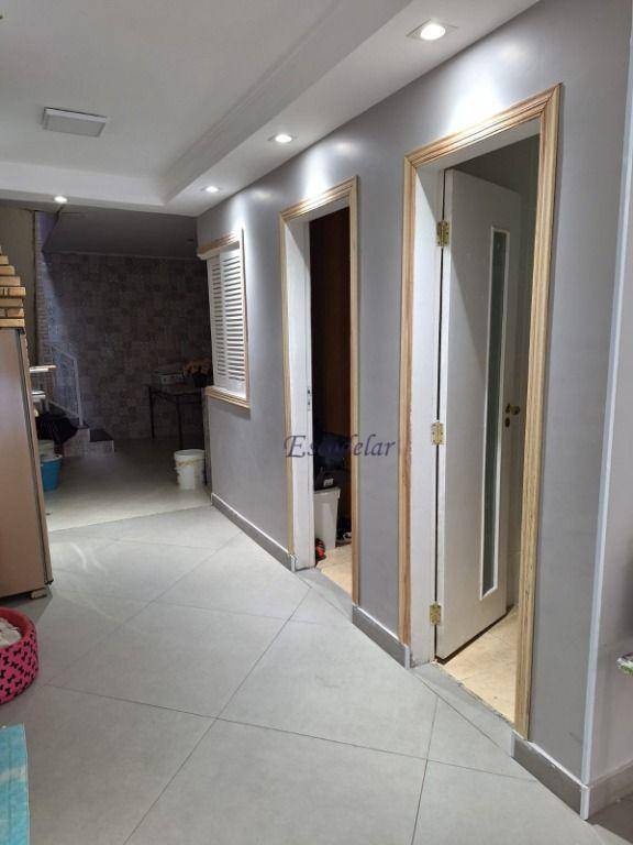 Sobrado à venda com 3 quartos, 206m² - Foto 39