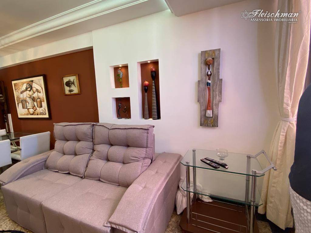 Apartamento à venda com 3 quartos, 64m² - Foto 52