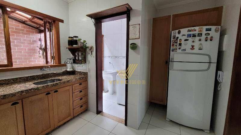 Casa de Condomínio à venda com 2 quartos, 85m² - Foto 10