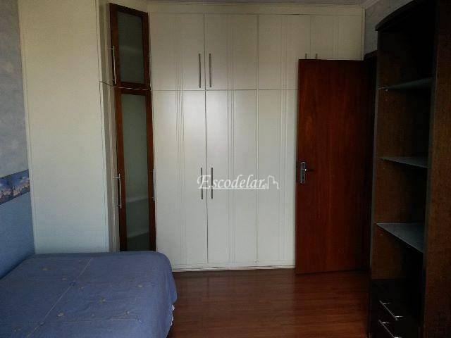 Apartamento à venda com 5 quartos, 230m² - Foto 11