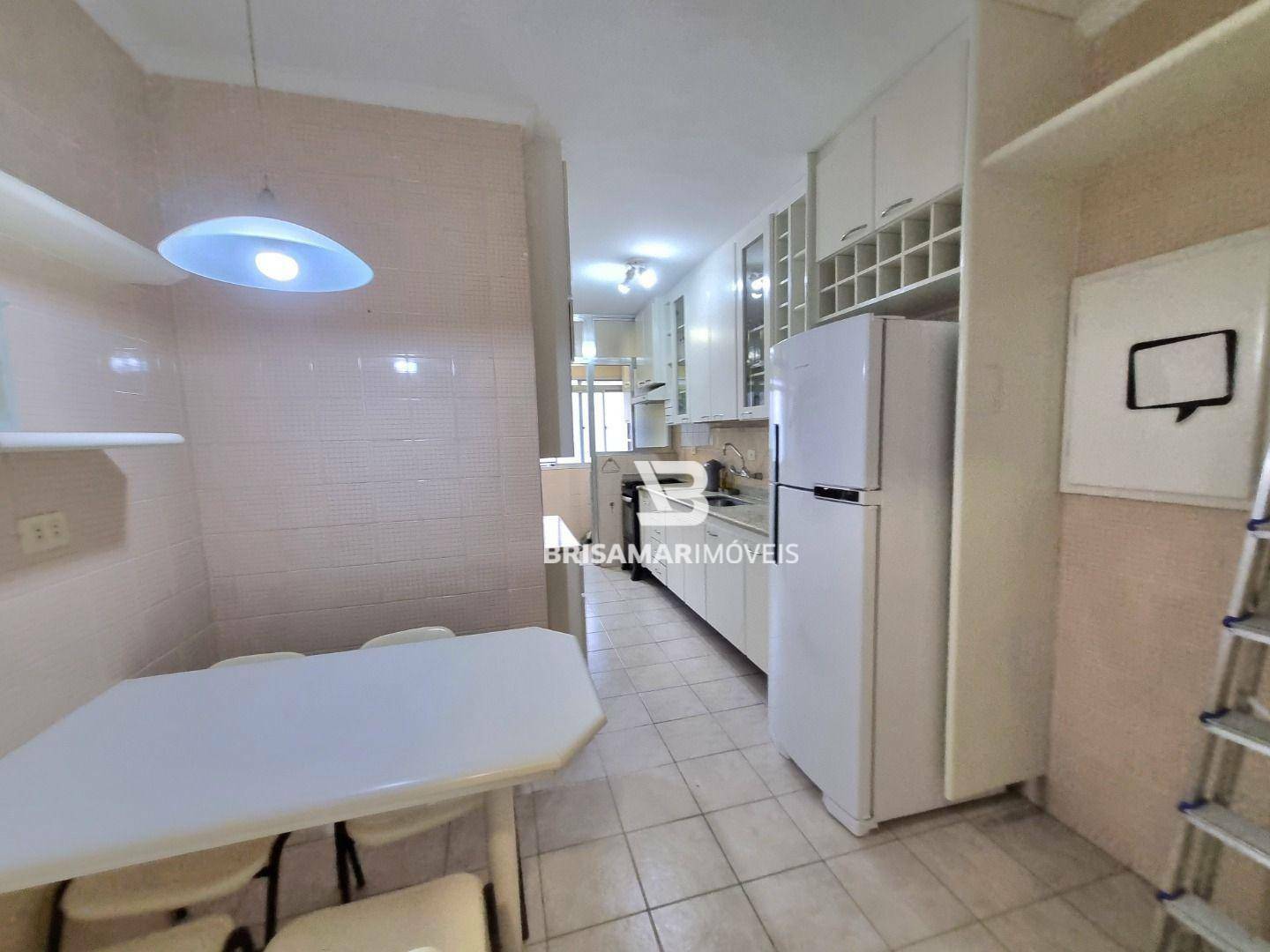 Apartamento para alugar com 3 quartos, 124m² - Foto 22